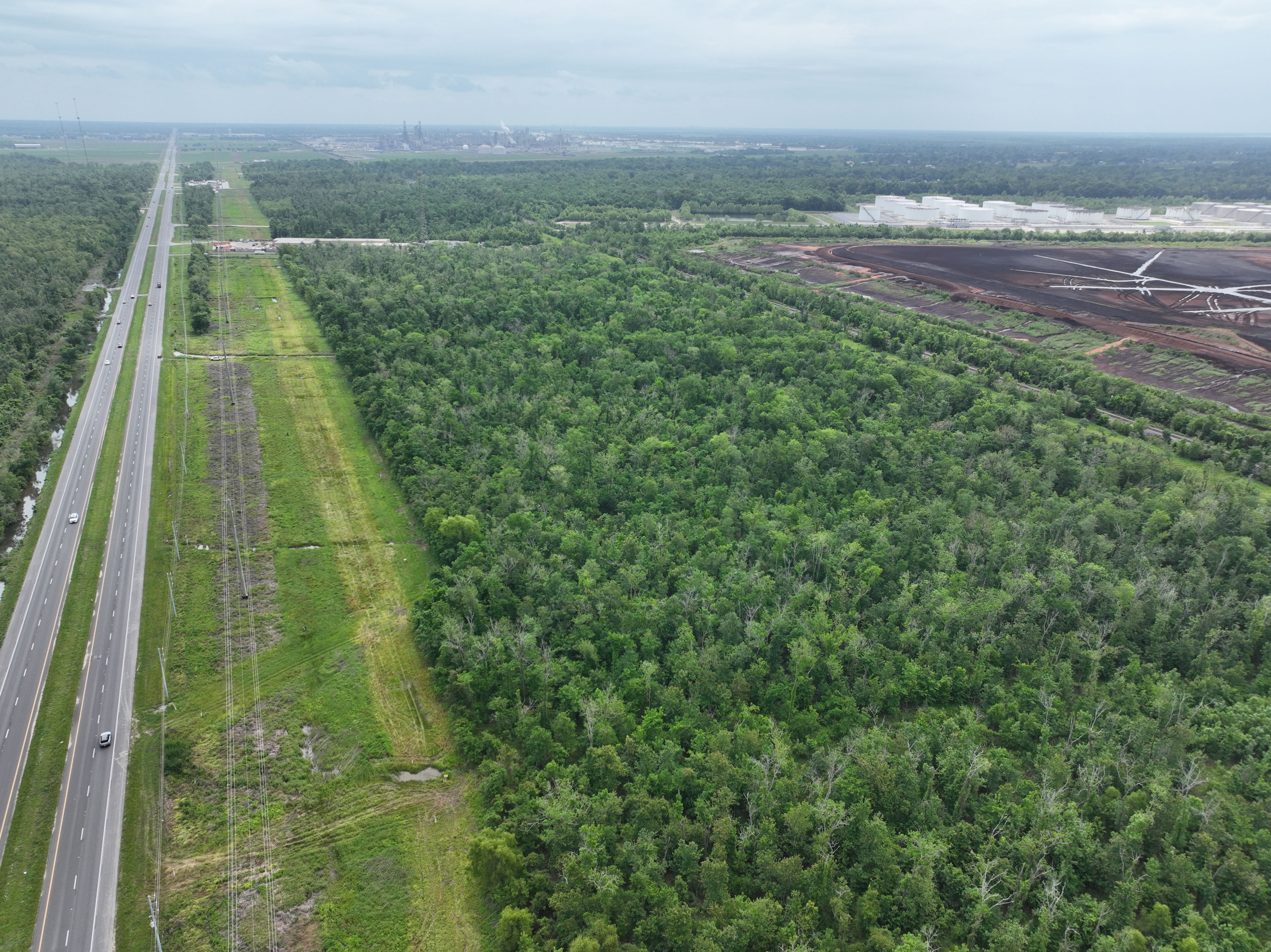 Listing Photo: louisiana st john the baptist parish garyville industrial site 38 acres